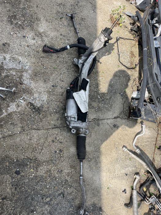 Caseta directie electrica fiat ducato an 2022