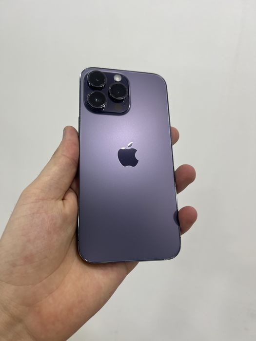 Iphone 14pro max