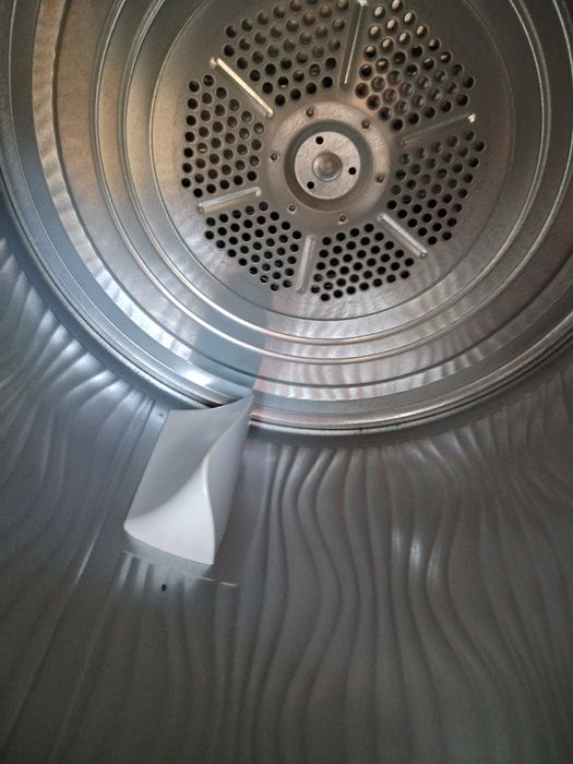 Сушилня Hotpoint Ariston