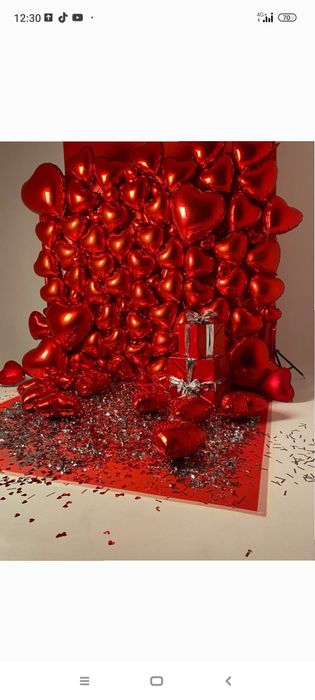 Оформление любой фото зоны на любой праздник.