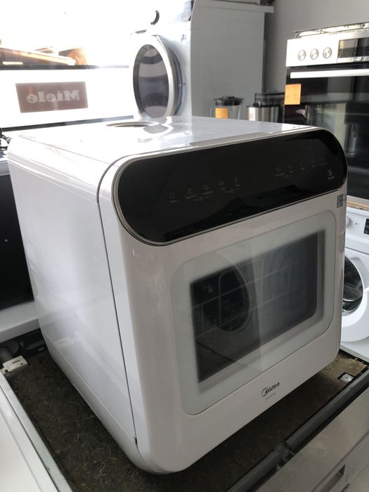 Мини съдомиялна Midea ST 5.31 wi