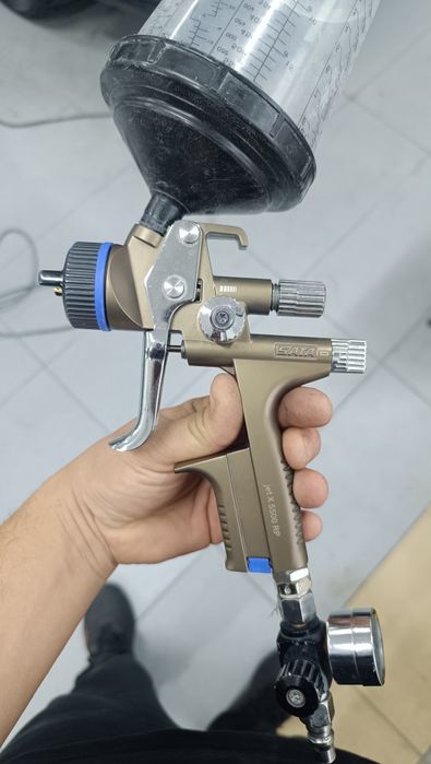 Продам краскопульты