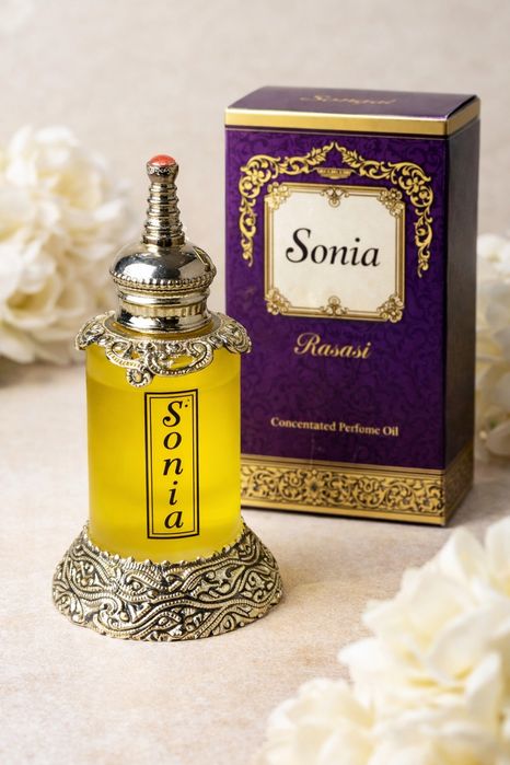 Sonia / Rasasi (15 Мл)