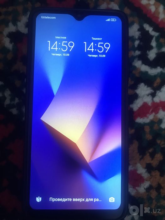 Samsung a22va redmi 9t 64g