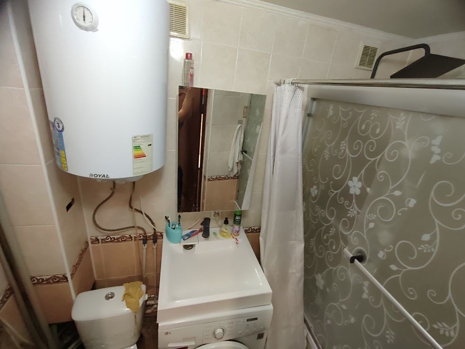 Продам квартиру в Талгаре