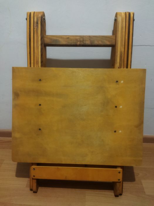 Стол раскладной новый