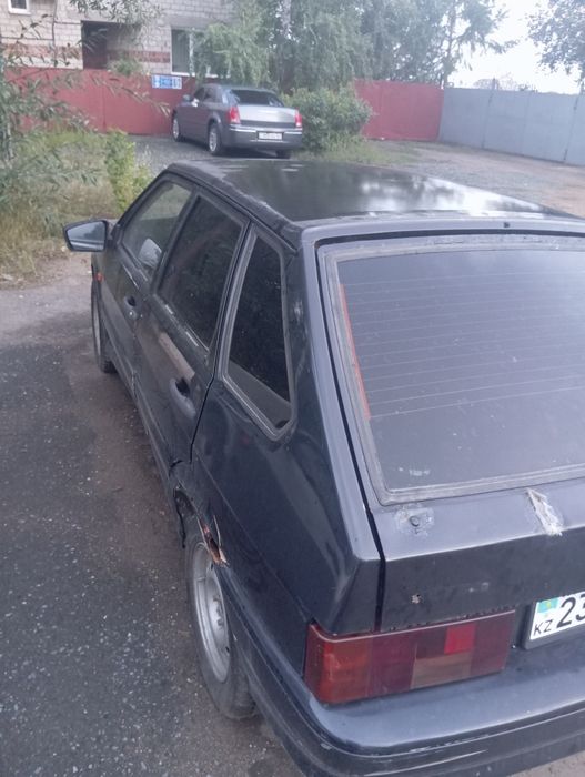 Продам машину АвтоВАЗ 2114