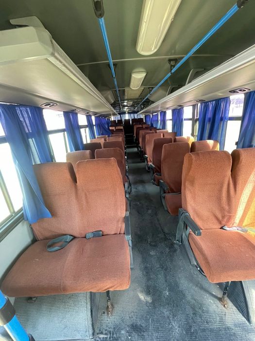 Автобус никсия сатылады