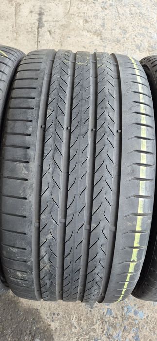 4 anvelope vara Continental,fata 245/40/20,spate 275/35/20.Pret/bucata