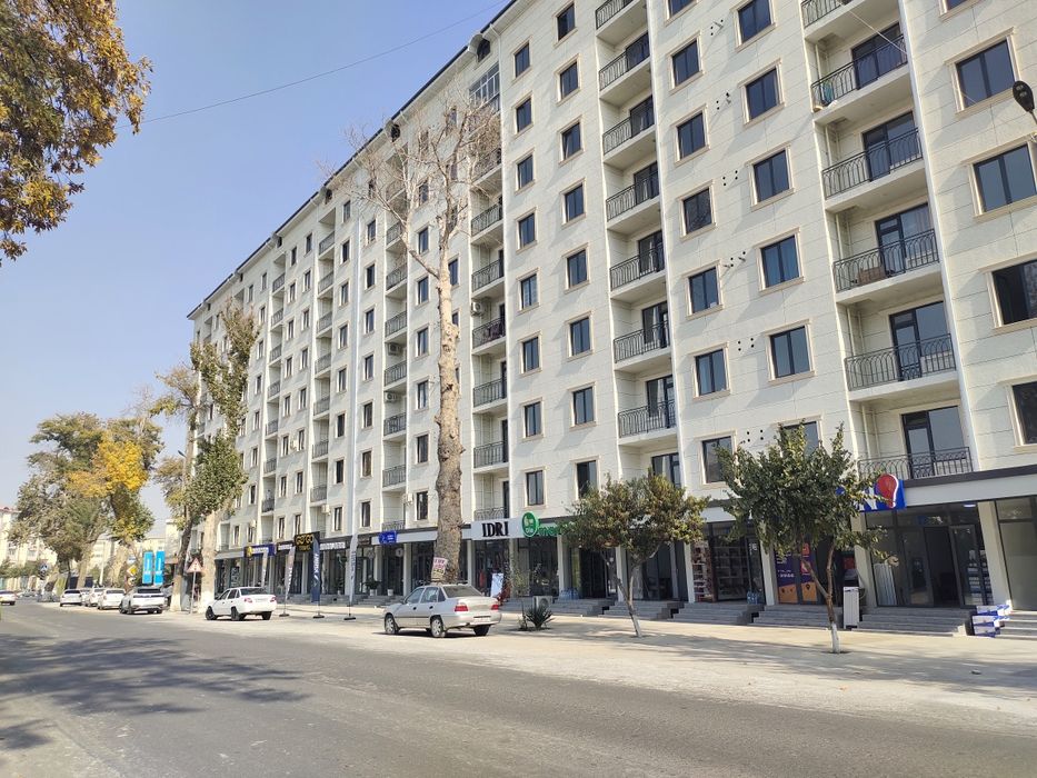 Kvartira ijaraga beriladi. Sentr, FarDU oldida.