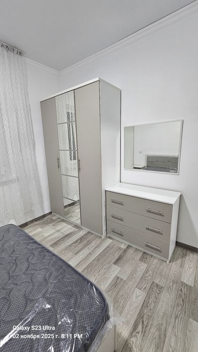 Сдаётся 2х комнатная времянка