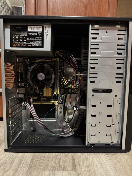 Системный блок core i5-4460