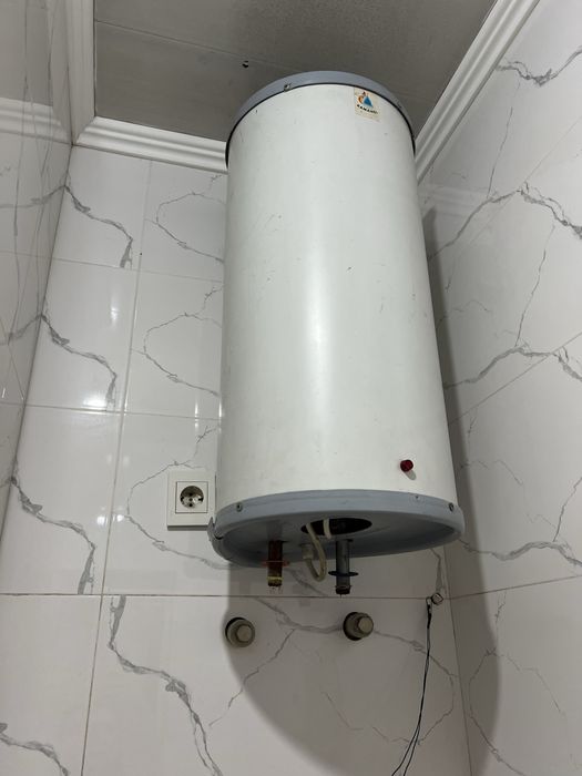 Бойлер Бойлер Боилер