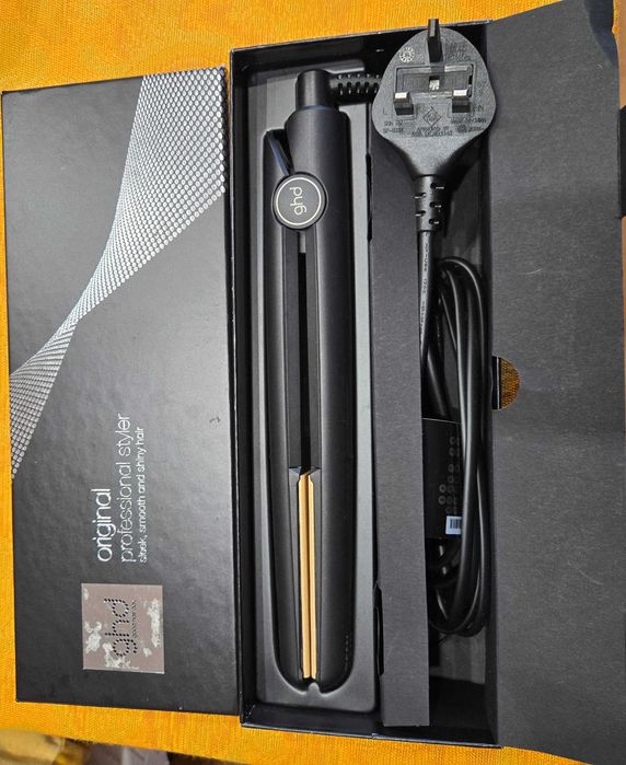 Преса за коса GHD