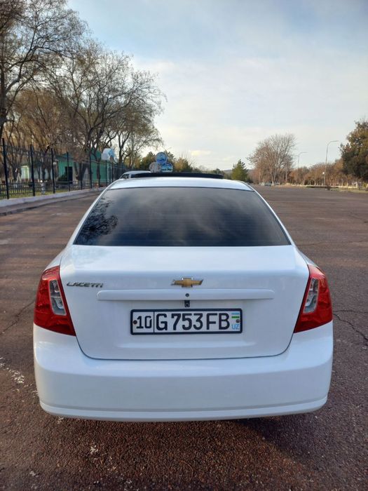 Продается Gentra 2020