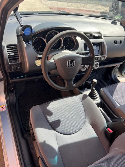 Honda Jazz 1.2  бензин