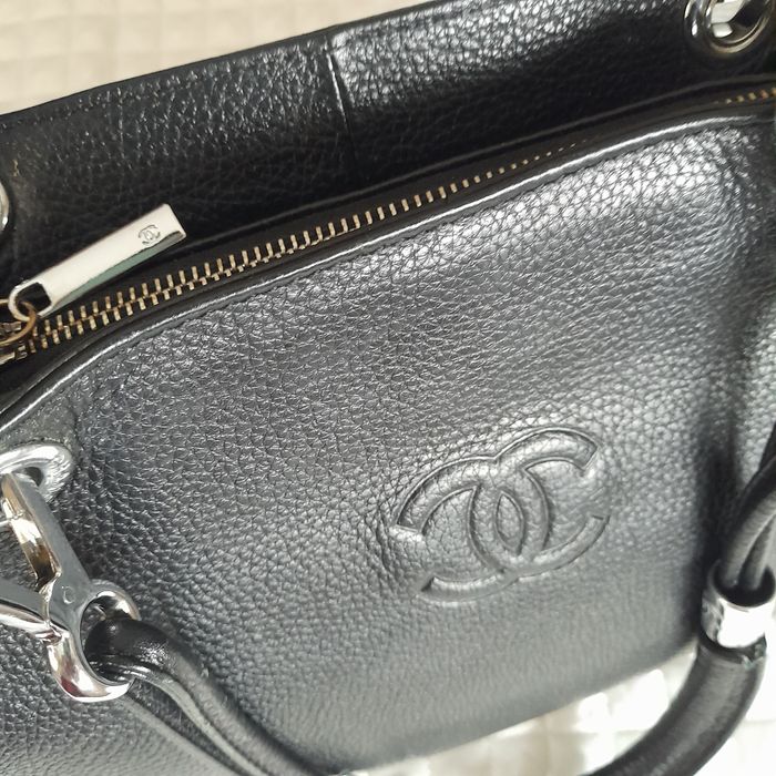 Голама Чанта Chanel