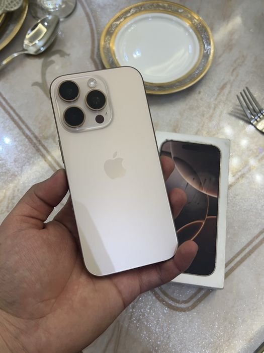 Iphone 16 pro srochna