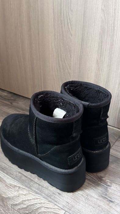 Ugg originale dama