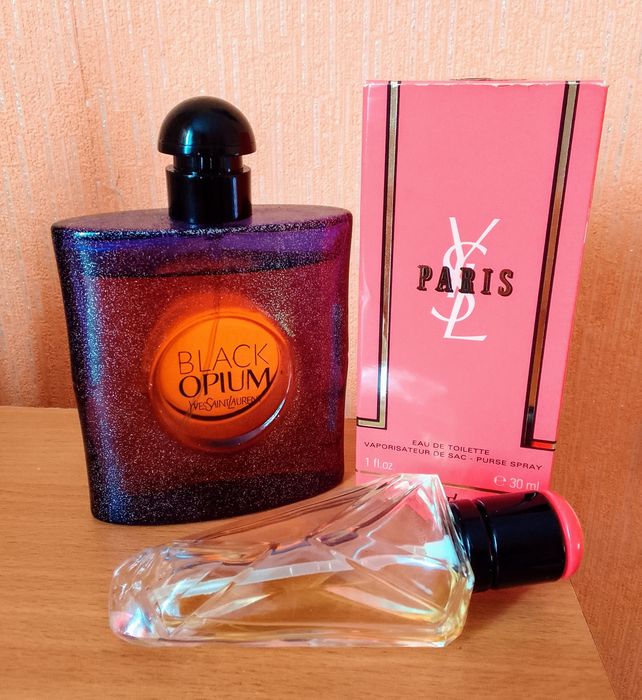 Passion De Night Fragrance World