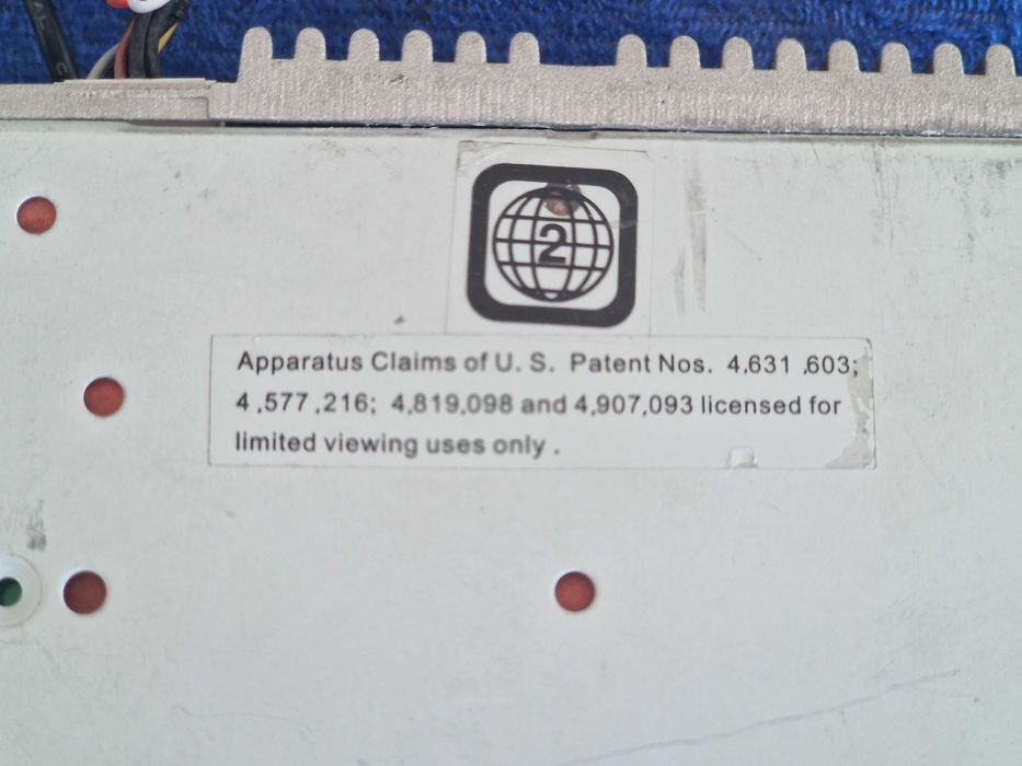 player auto cd usb radio | XOMAX | XM-VRSU727BT