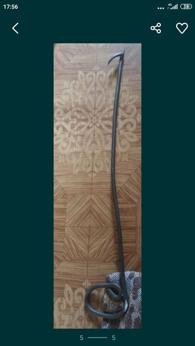 Сетка металлическая,багор.