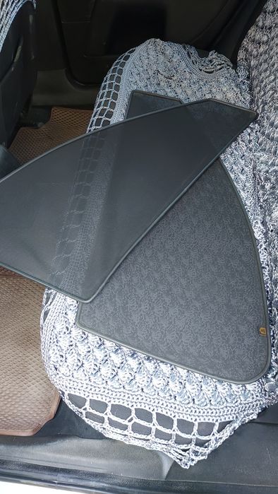 Продам на форд сетка.