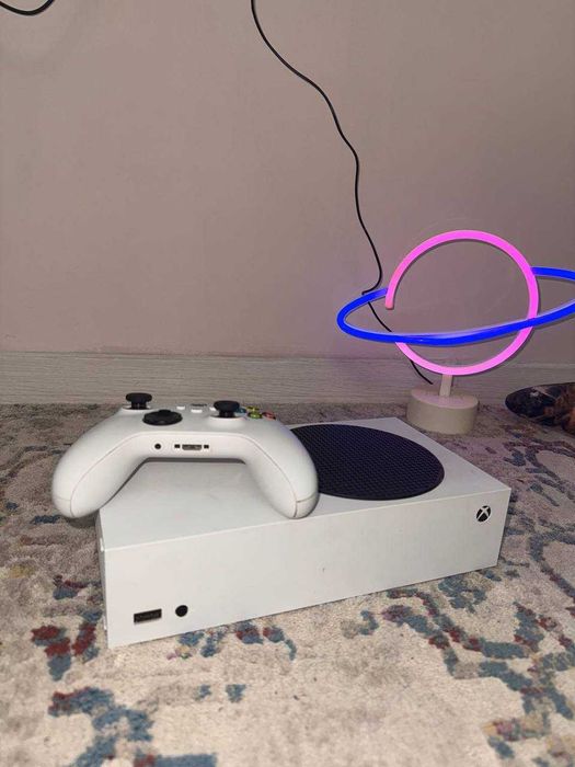Xbox Series S 512GB