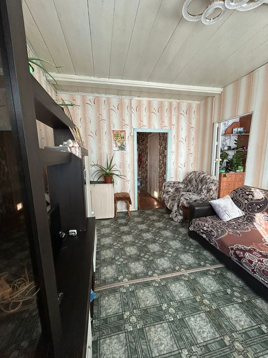 Продам дом в районе Бензостроя