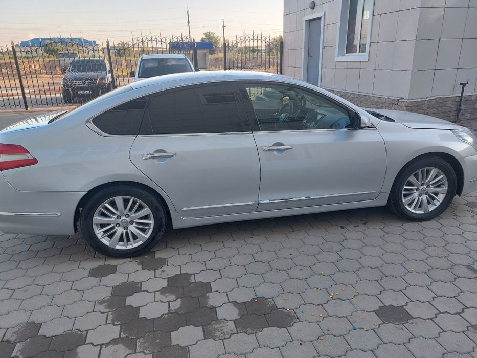 Продам ниссан теана 32 кузов