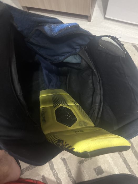 Шорты хоккейные