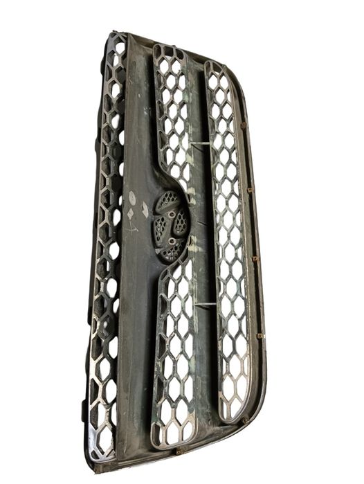 Grila Fata Hyundai Santa Fe Ii Cm 2005 - 2012