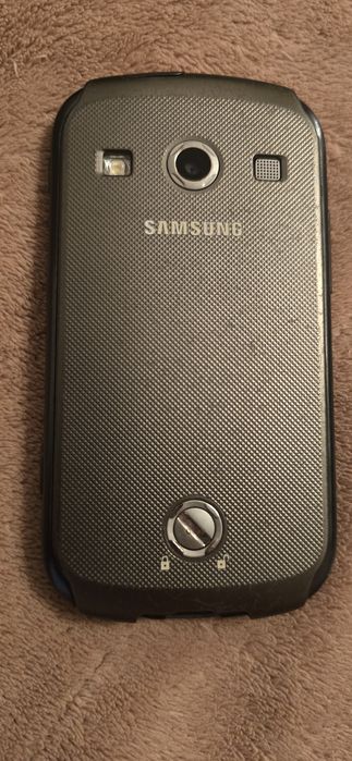 Telefon Colectie: Samsung XCover 2
