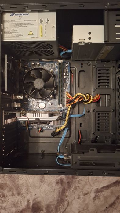 Продам игровой компьютер