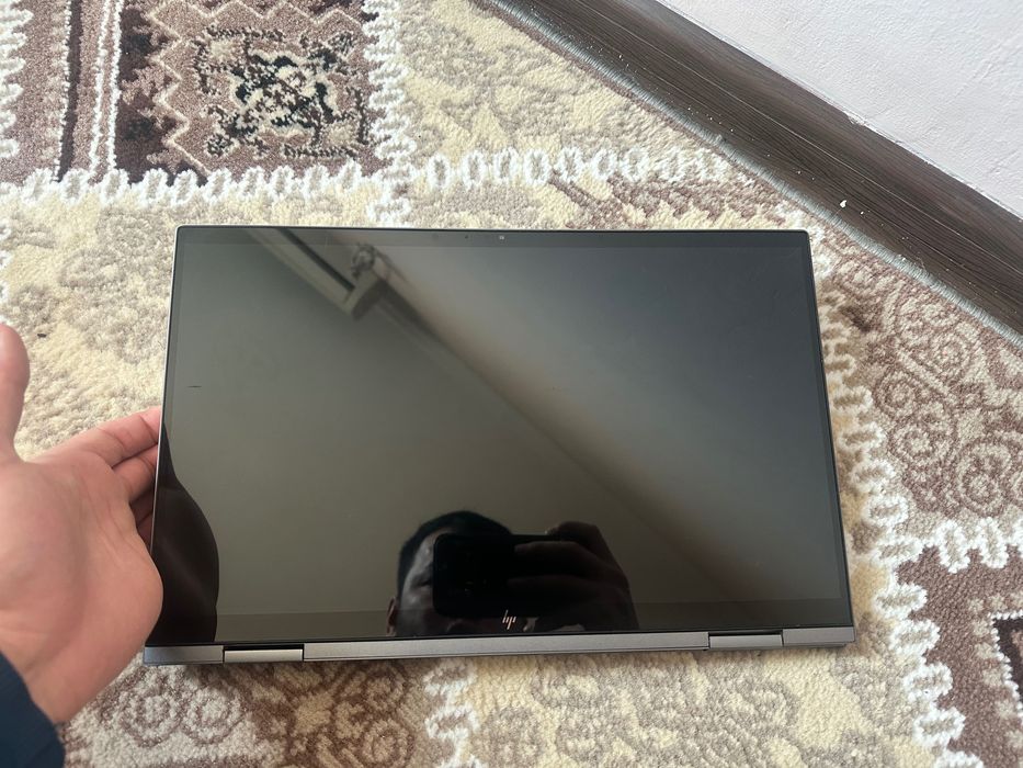 Hp envy x360 ryzen 5 7000