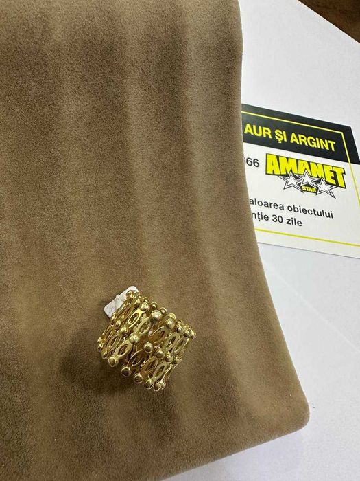 BRATARA AUR 14K 8.27GR (ctg)