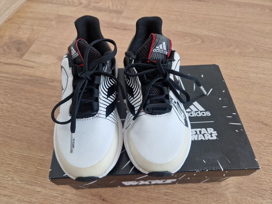 Оригинални детски маратонки Adidas, размер 28