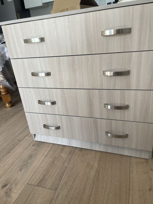 Продам комод 2 штуки