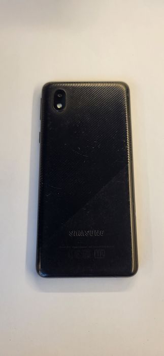 Продам Samsung A01 Core 16gb