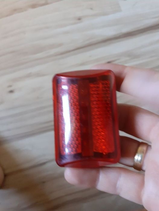 Stop bicicleta frâna baterii multiple jocuri de lumini noua