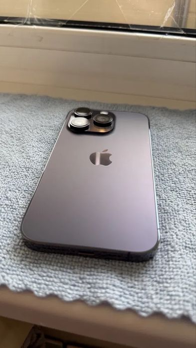 Iphone 14 Pro 256gb 100%