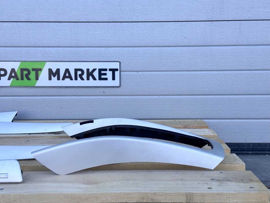 Интериорни лайсни AUDI Q5 SQ5