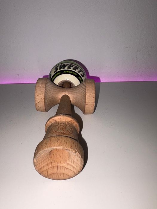 Kendama Okendama, Sweets starter