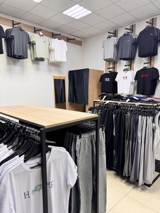 Продам бутик в Квазаре