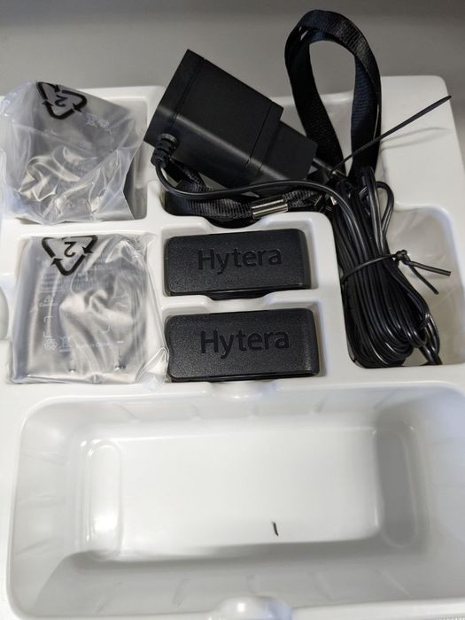 Рация Hytera TF-415