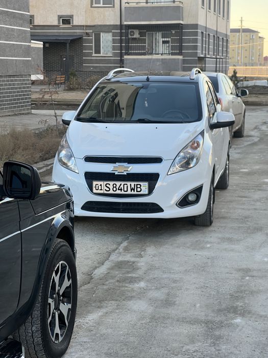 Спарк автомат кора томли