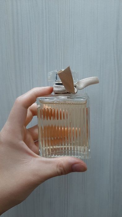Продам духи Chloe оригинал