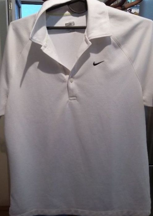 Nike- Fit Dry-Много Запазена