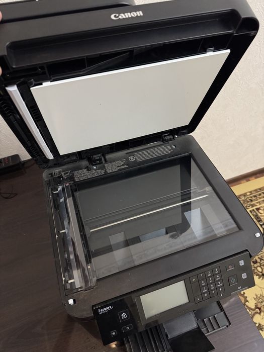 Зор принтер Canon MF237w 4в1 яхши холатда