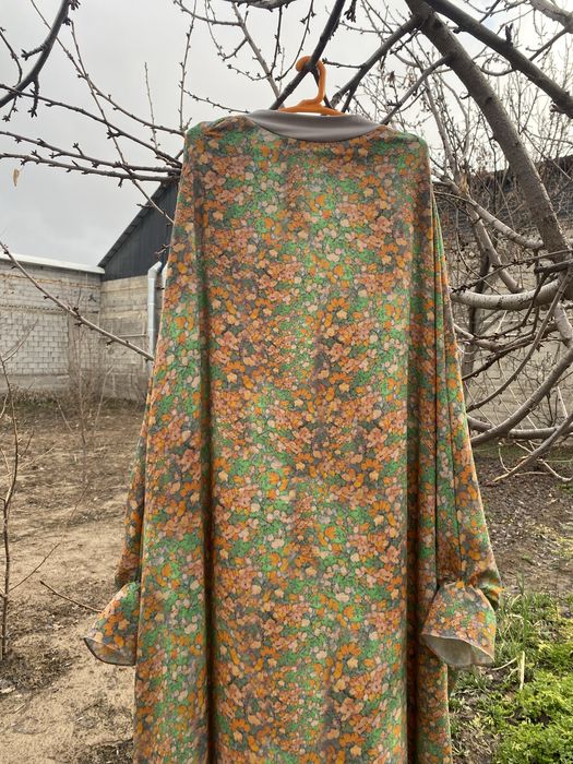 Издаль намазники